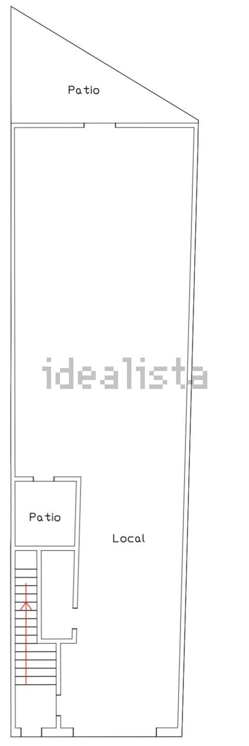 Chalet adosado en venta en calle de Sugranyes (40).jpg