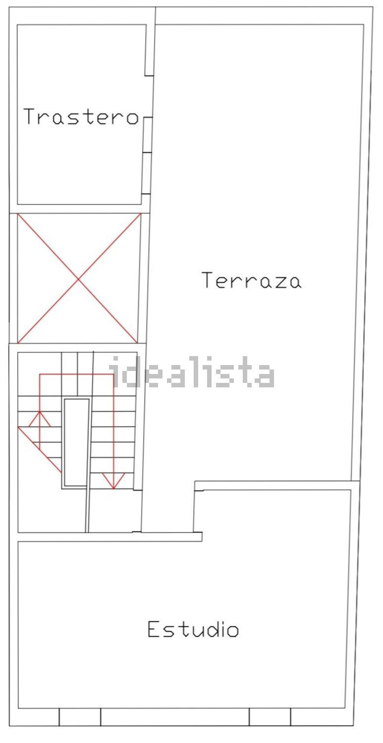 Chalet adosado en venta en calle de Sugranyes (42).jpg