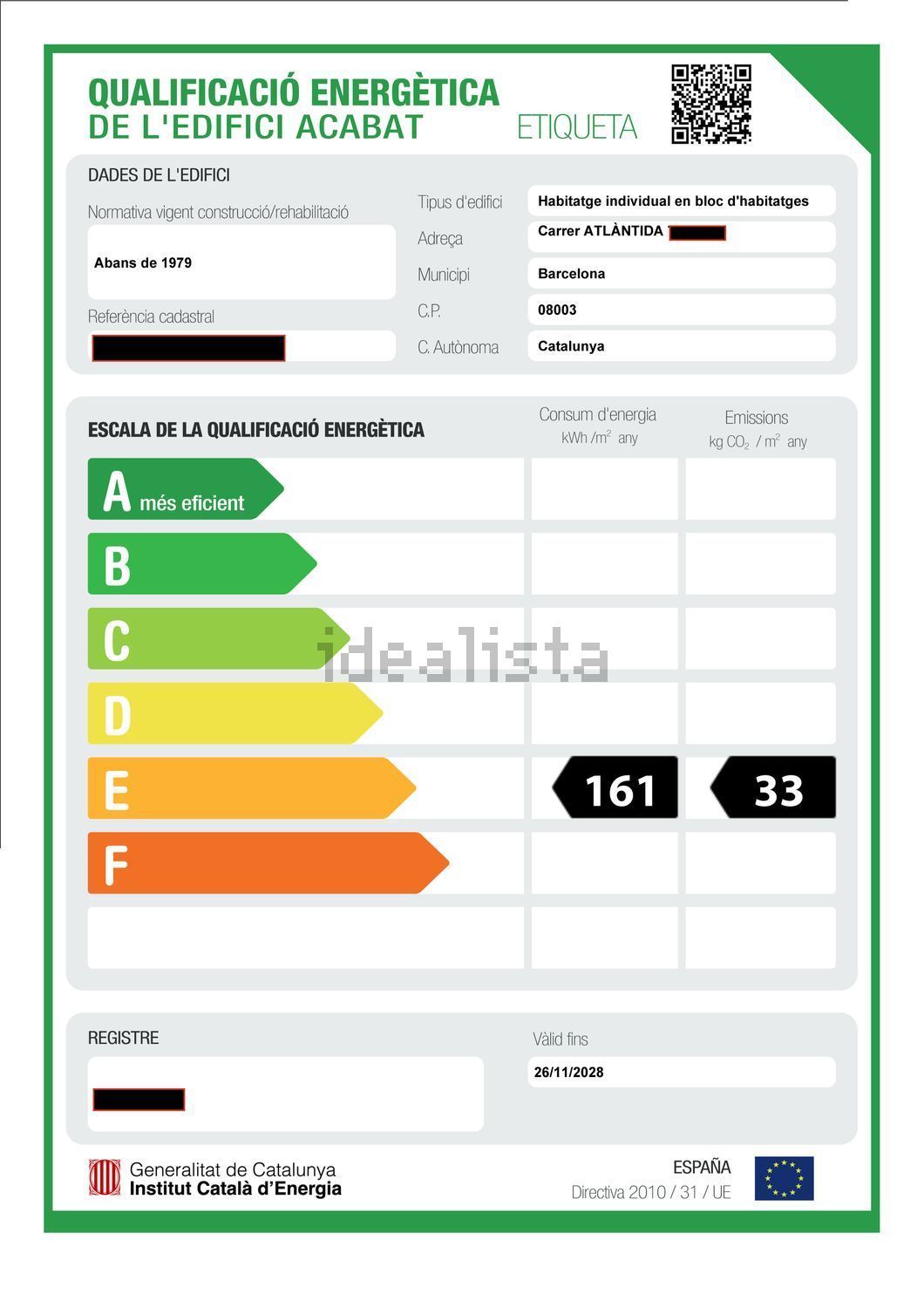 Piso en venta en Calle de l'Atlàntida (9).jpg