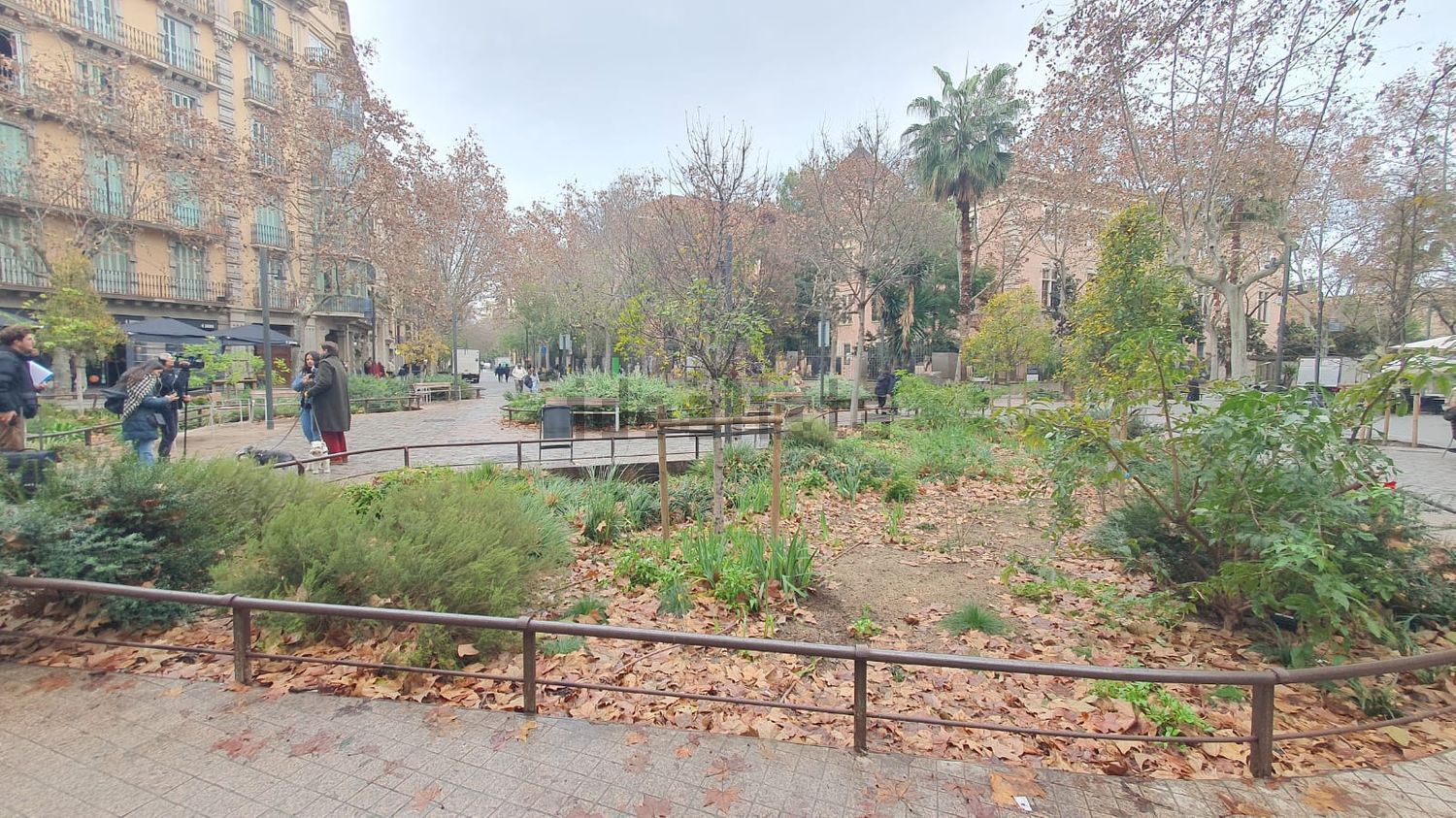 Piso en venta en Calle del Consell de Cent (24).jpg