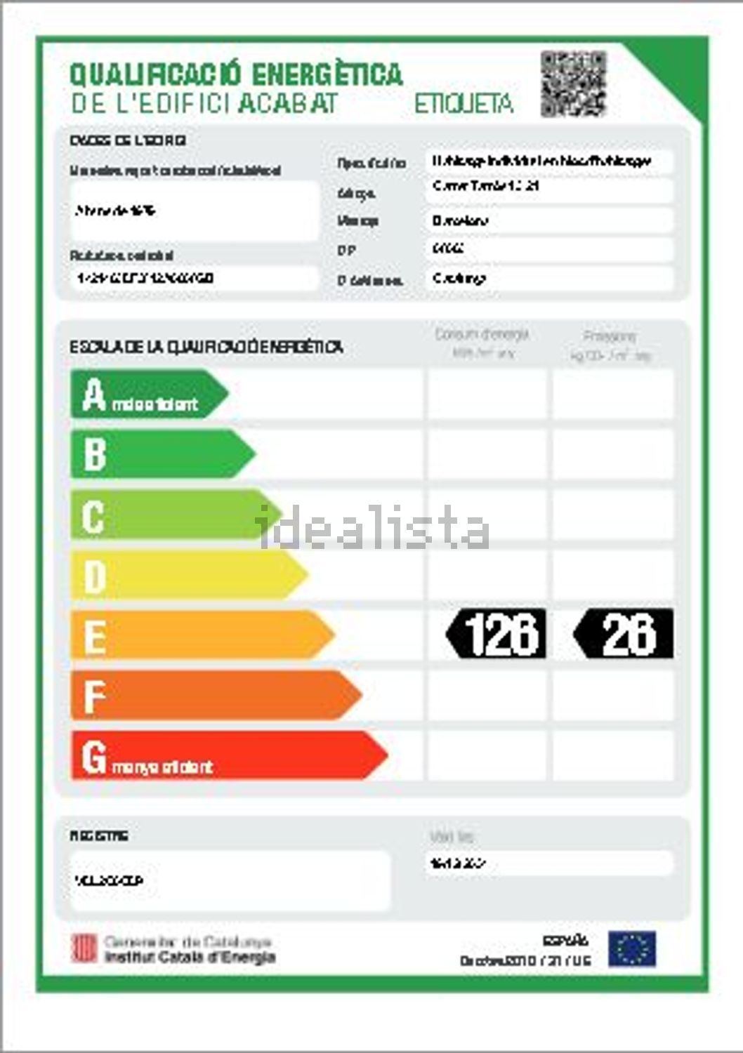 Piso en venta en calle d'En Tarròs (23).jpg