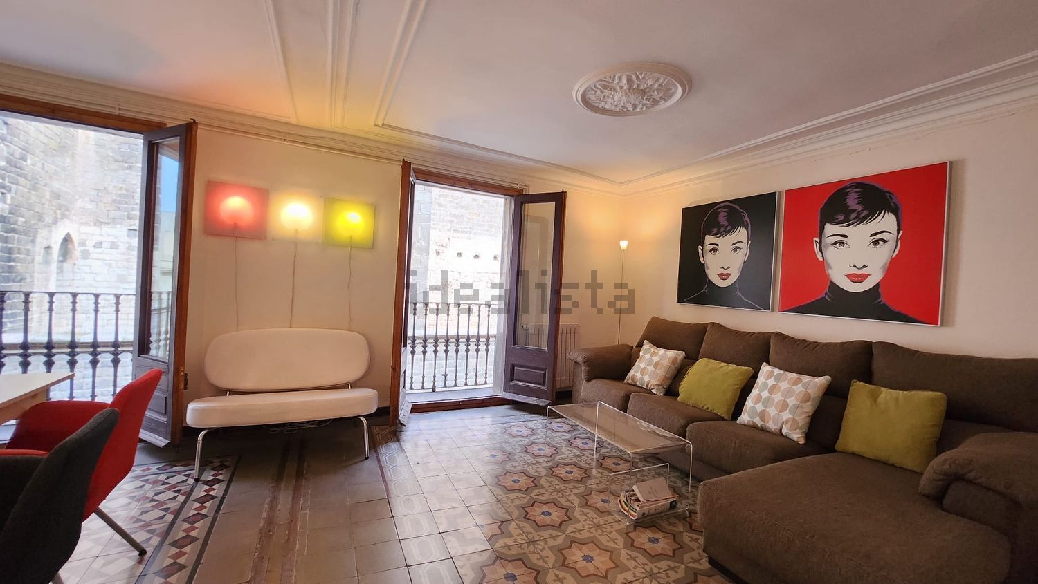 Piso en venta en calle dels Sombrerers (3).jpg