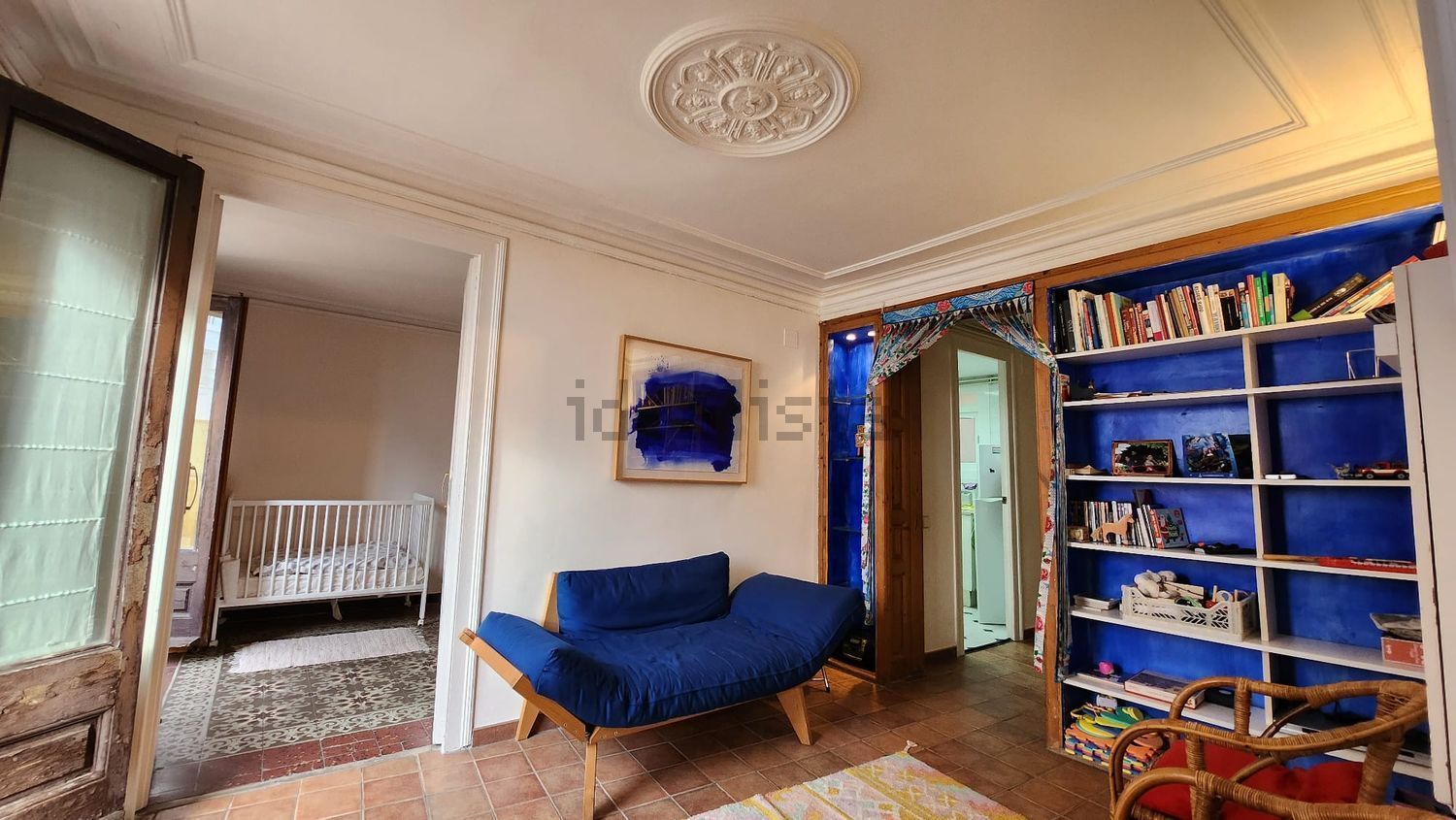 Piso en venta en calle dels Sombrerers (39).jpg
