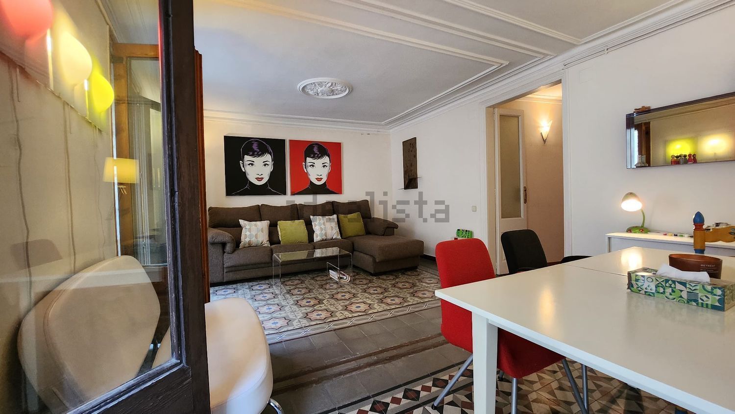 Piso en venta en calle dels Sombrerers (4).jpg