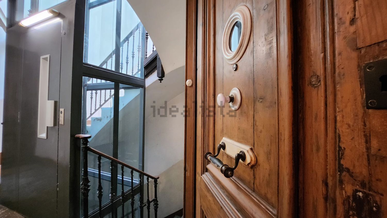 Piso en venta en calle dels Sombrerers (56).jpg