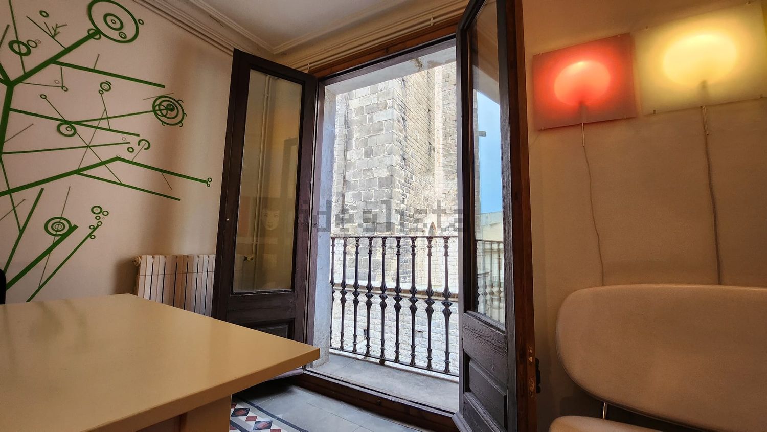 Piso en venta en calle dels Sombrerers (6).jpg