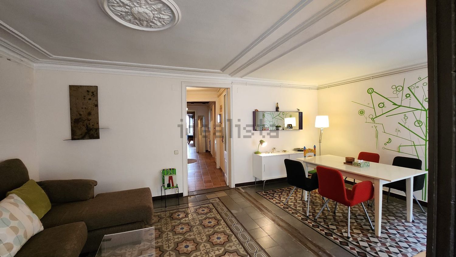 Piso en venta en calle dels Sombrerers (7).jpg