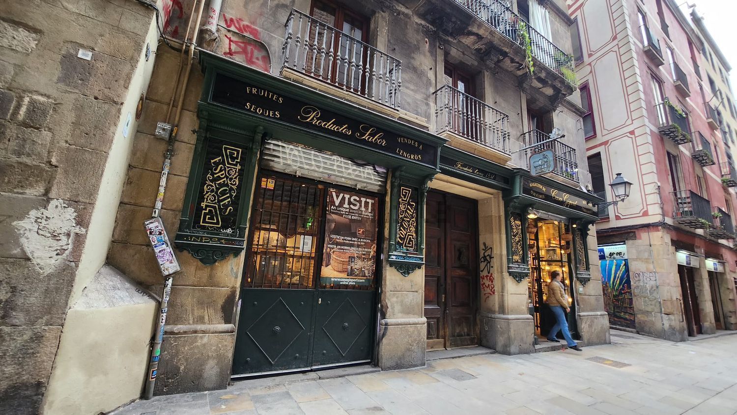 Piso en venta en calle dels Sombrerers (71).jpg