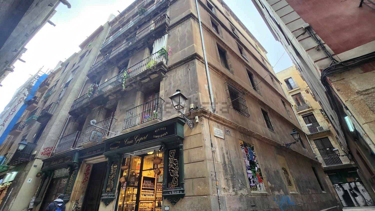 Piso en venta en calle dels Sombrerers (73).jpg