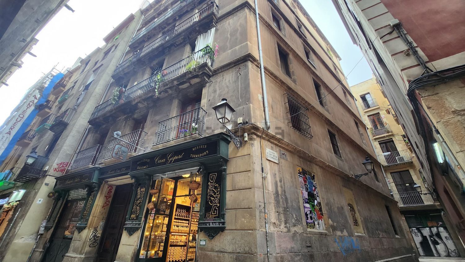 Piso en venta en calle dels Sombrerers (74).jpg