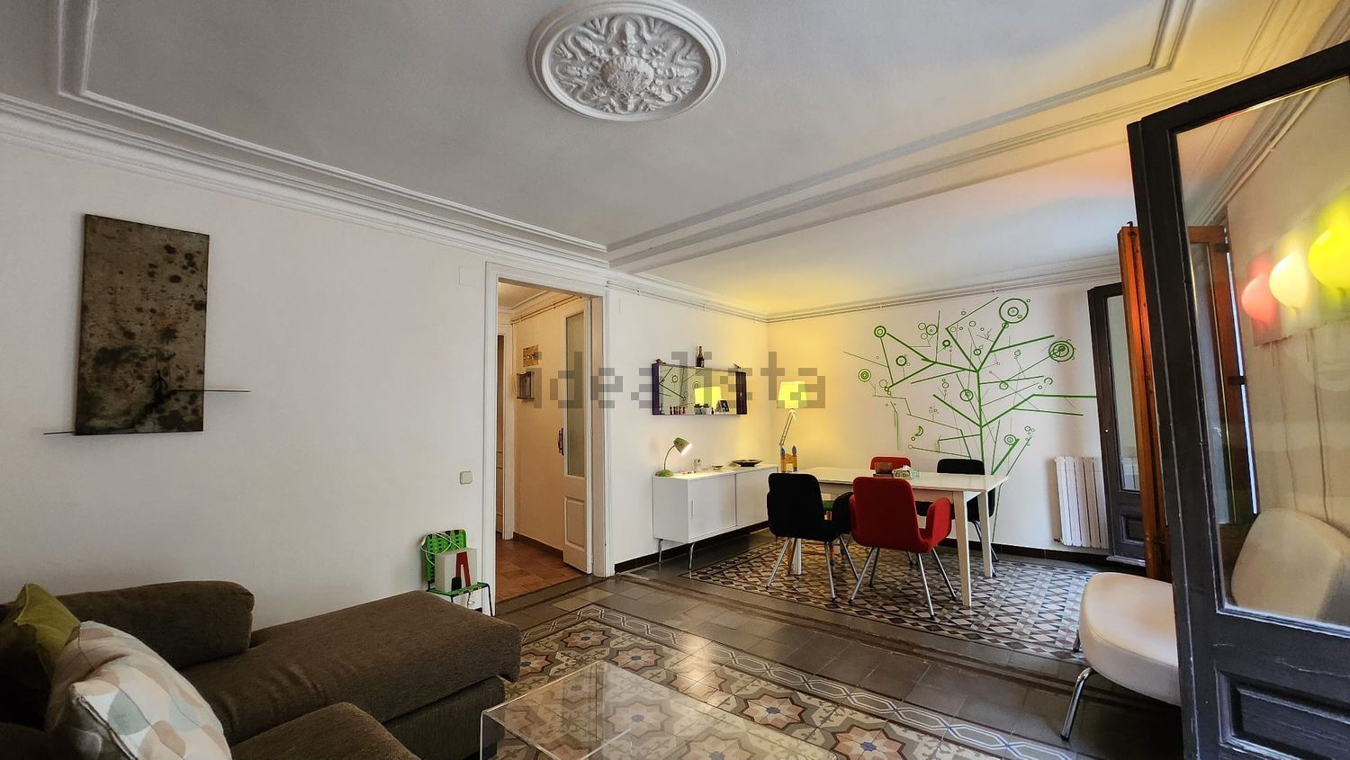 Piso en venta en calle dels Sombrerers (8).jpg