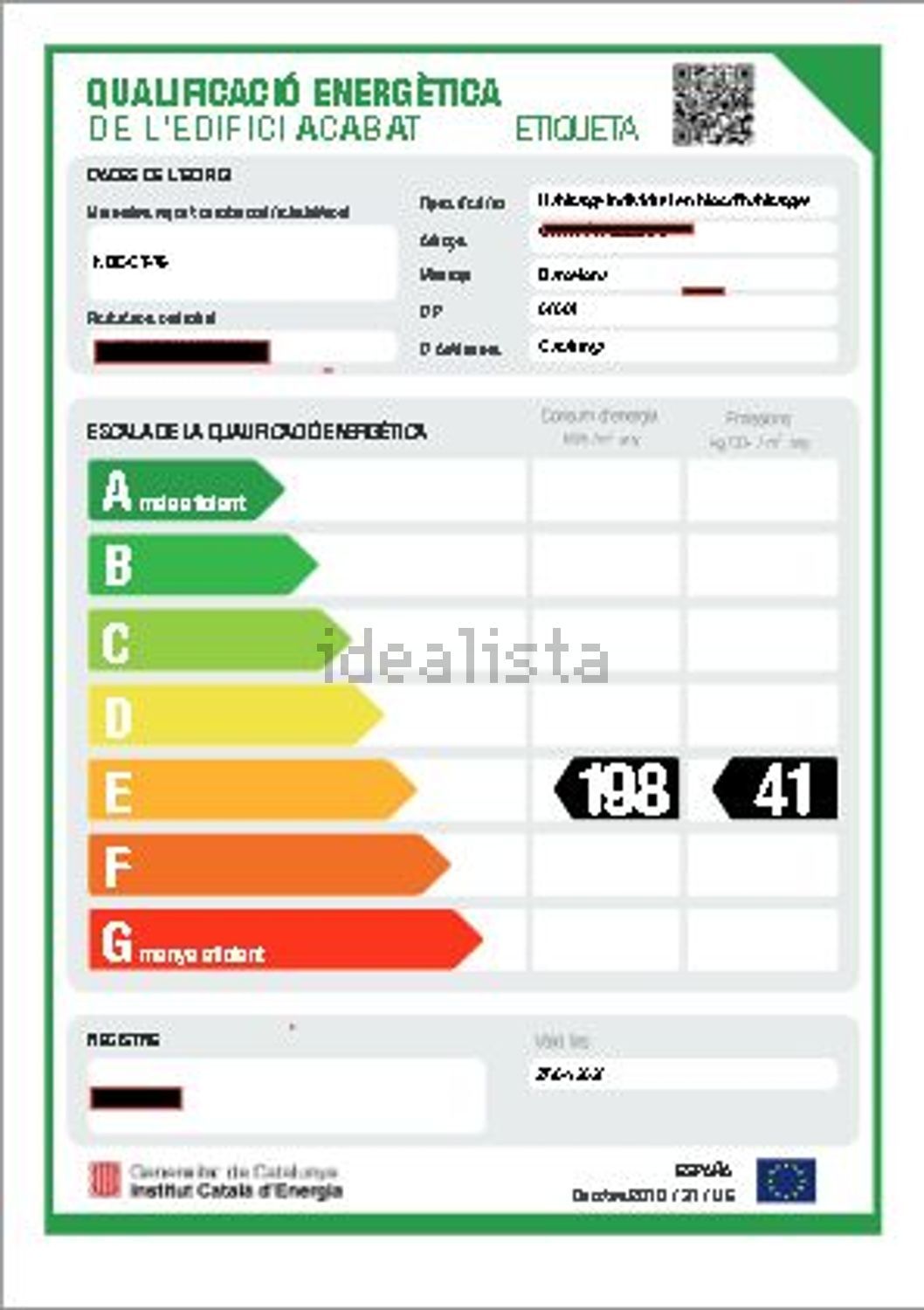Piso en venta en calle dels Àngels (33).jpg