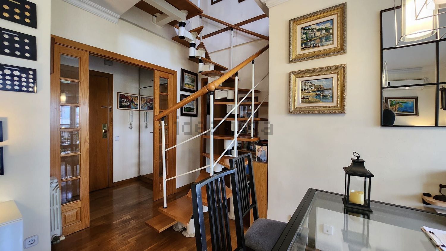 Dúplex en venta en calle de Brusi (10).jpg