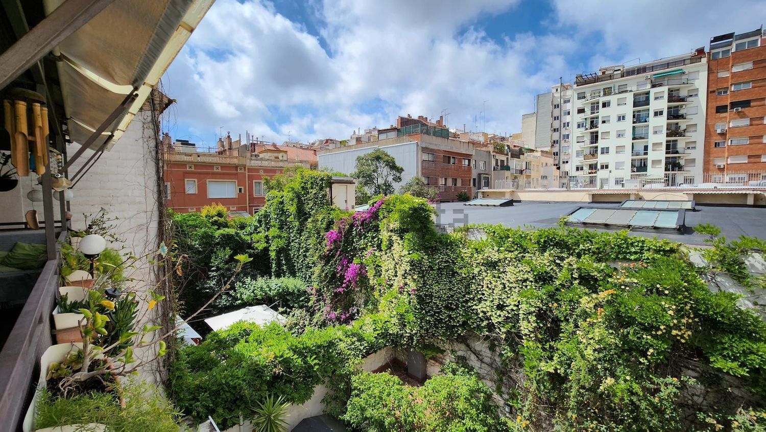 Dúplex en venta en calle de Brusi (4).jpg