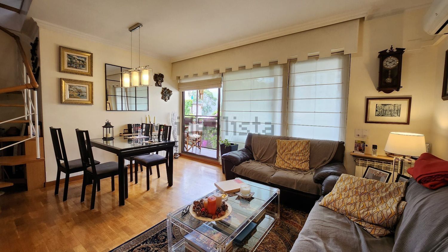 Dúplex en venta en calle de Brusi (9).jpg