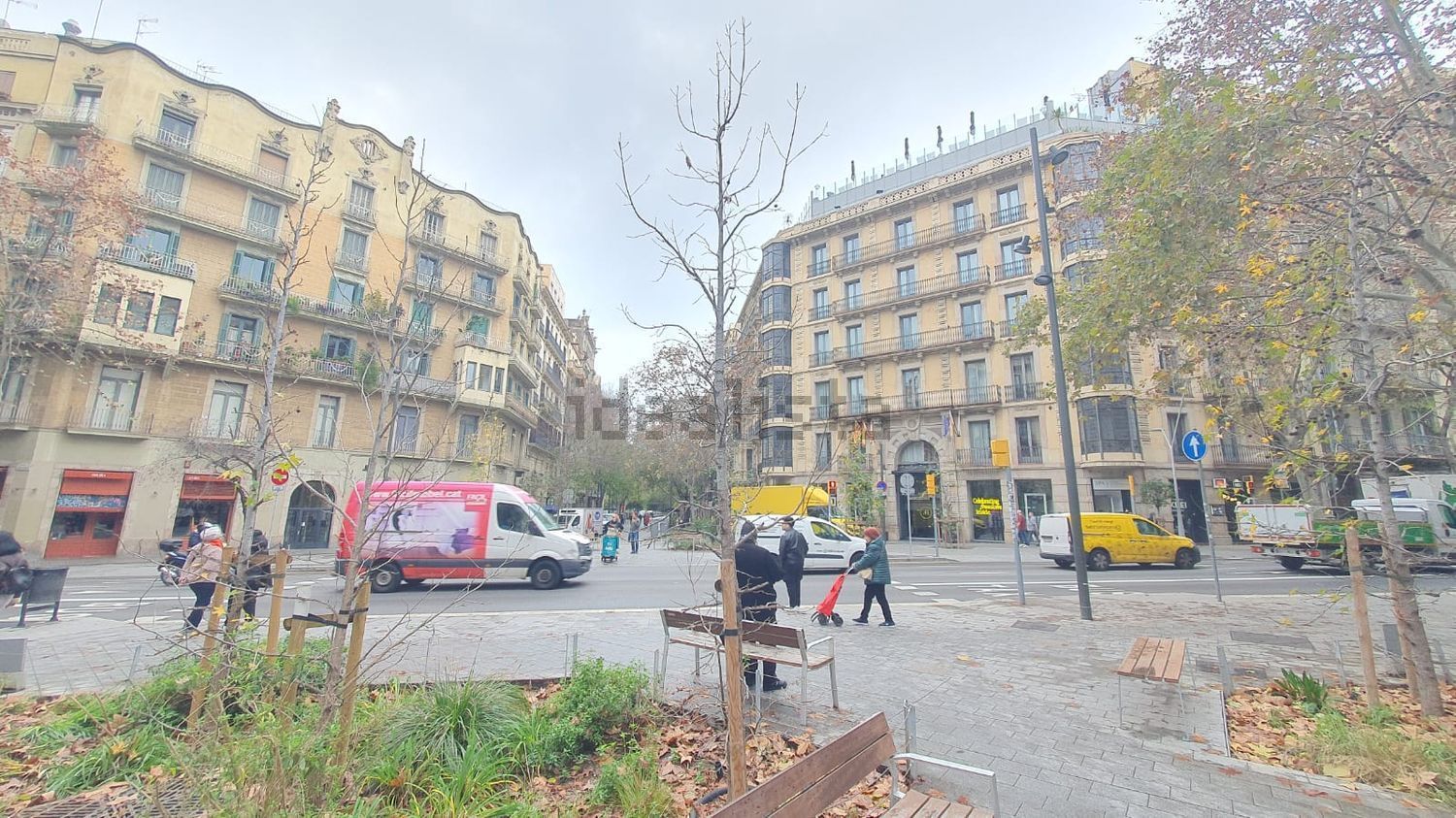 Piso en venta en Calle del Consell de Cent (22).jpg