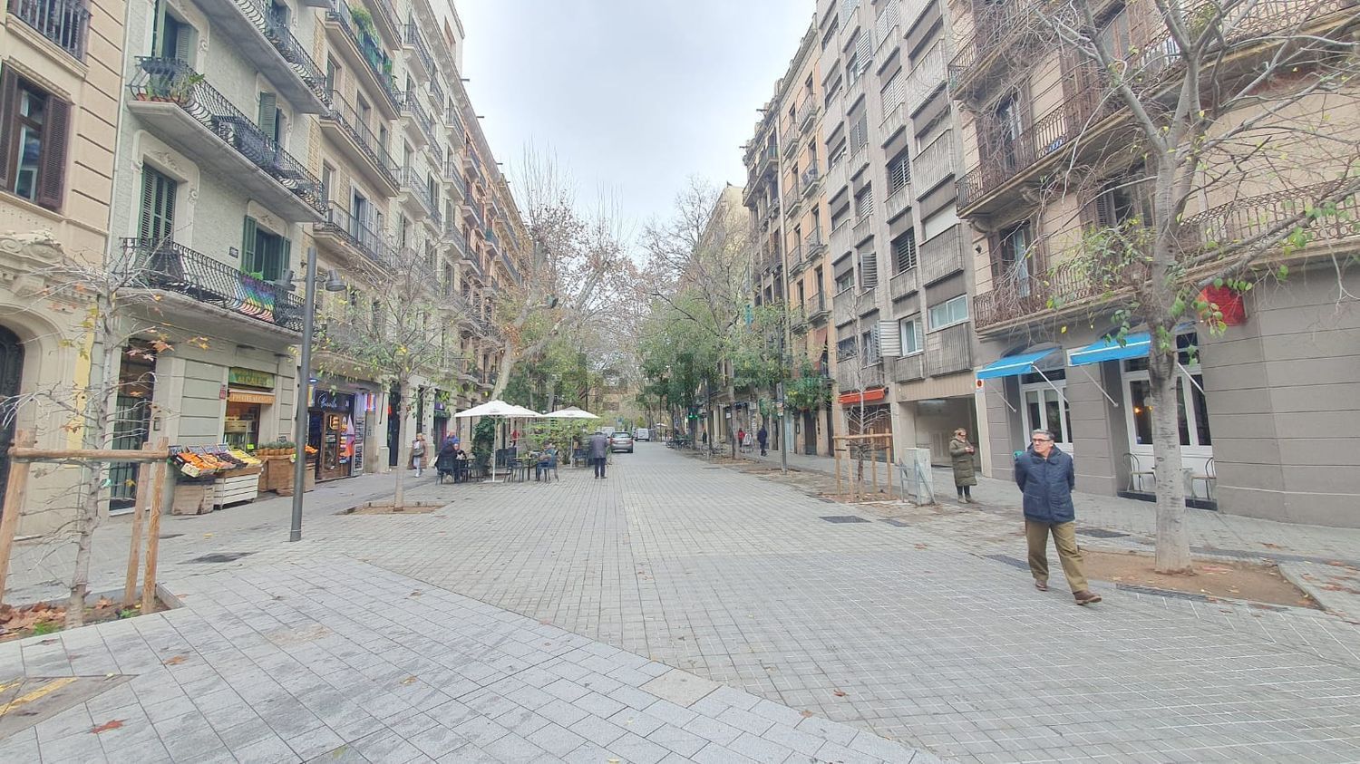 Piso en venta en Calle del Consell de Cent (25).jpg