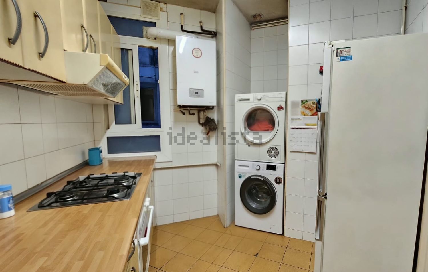 Piso en venta en Calle del Parlament (19).jpg