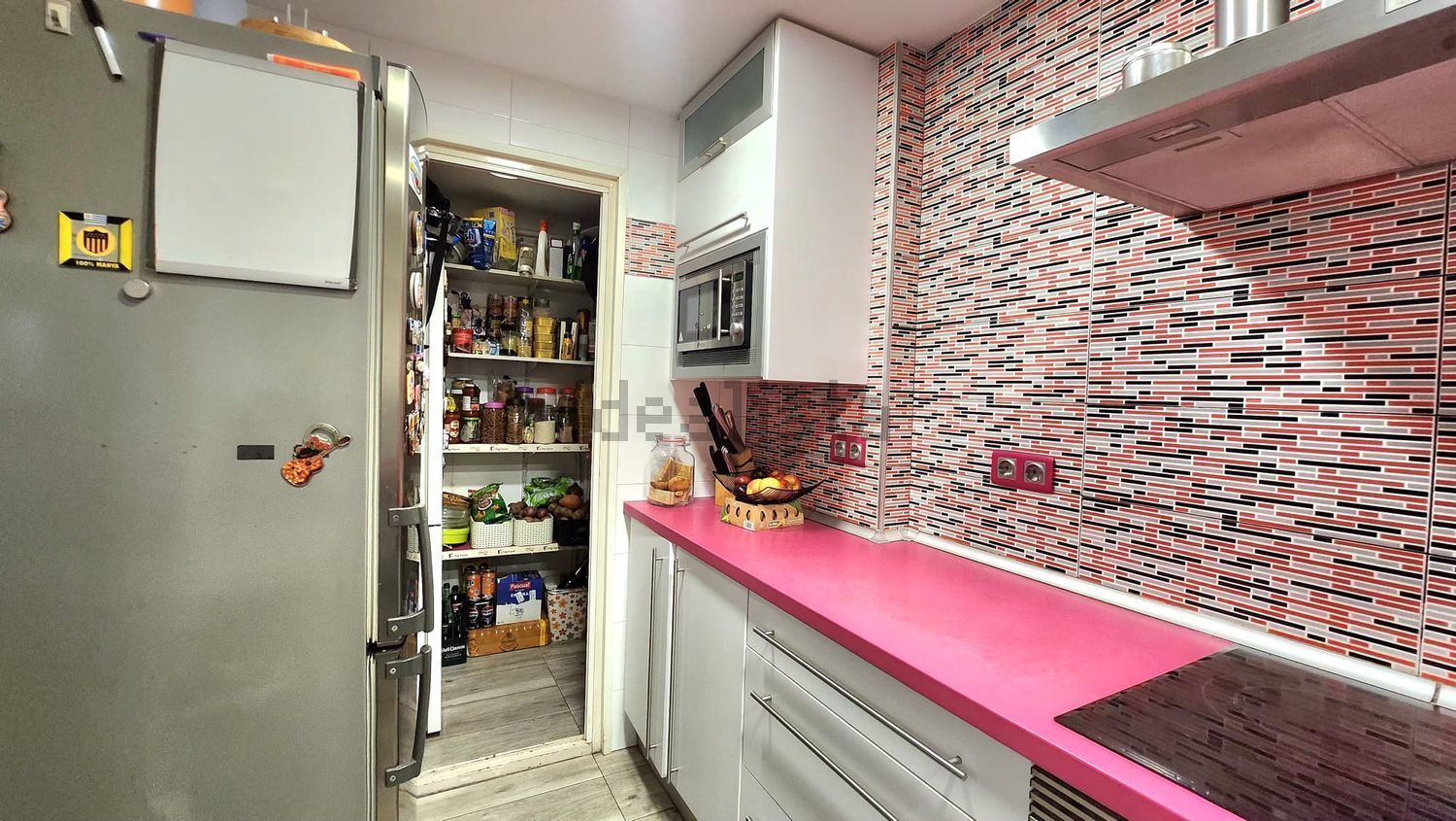 Piso en venta en Calle del Serrat (15).jpg