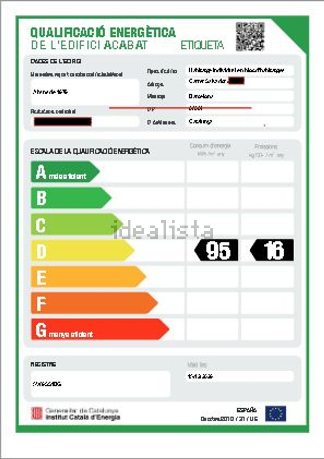 Piso en venta en Calle dels Salvador (13).jpg